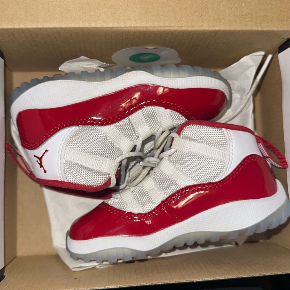 Jordan 11 retro